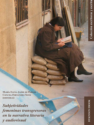 cover image of Un estudio sobre el informe del defensor del pueblo. Una respuesta necesaria